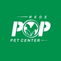 Rede POP Pet Center logo - Similar company to Pinn Pet®