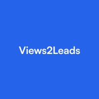 Views2Leads logo - Similar company to Tranemo Advanced Workwear Benelux