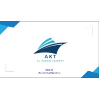 AL KARAM TRADERS logo - Similar company to The Big Sky Adventures