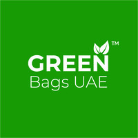 Green Bags UAE logo - Similar company to Eco Bag Withme