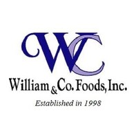 William & Co. Foods logo - Similar company to Clarity Appointments Ltd