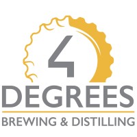 4 Degrees Brewing Company