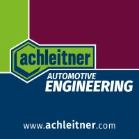 Franz Achleitner Fahrzeugbau und Reifenzentrum GmbH logo - Similar company to Execution Focus