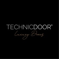 Technicdoor France logo - Similar company to Technicdoor | Luxury Doors