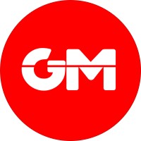 glamour media logo - Similar company to Glamer Media