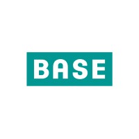 BASE (Telenet group) logo - Similar company to Scarlet