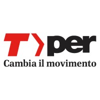 TPER SPA logo - Similar company to Seta S.P.A.