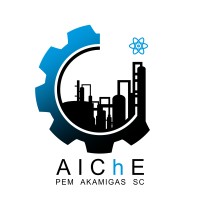 AIChE PEM Akamigas SC logo - Similar company to Aiche Indonesia Student Conference 2022