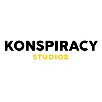 Konspiracy Studios logo - Similar company to Archilytic