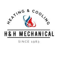 H & H MECHANICAL INC logo - Similar company to Simko Industrial Fabricators