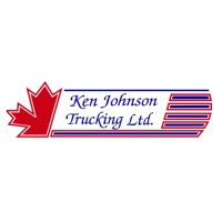 Ken Johnson Trucking Ltd logo - Similar company to Gable Enterprises