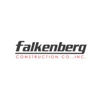Falkenberg Construction logo - Similar company to Metro Construction Inc.