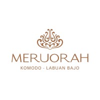 Meruorah Komodo Labuan Bajo logo - Similar company to Wellonomics