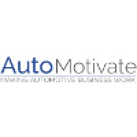 AutoMotivate logo - Similar company to Secured Van