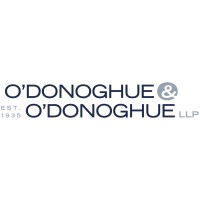 O'Donoghue & O'Donoghue LLP logo - Similar company to Bick Law Llp