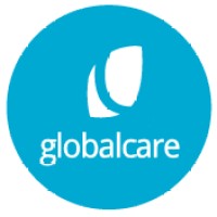 Globalcare logo - Similar company to Globalcare, Inc.