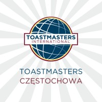 Toastmasters Częstochowa logo - Similar company to Escreo