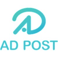 瑪樂愛迪科技股份有限公司 logo - Similar company to Ad Post