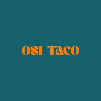 Osi Taco logo - Similar company to Klerconsult