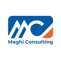 Maghi Consulting logo - Similar company to Novative Sa, Human Capital Management