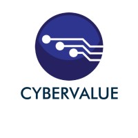 CYBERVALUE logo - Similar company to Soserti