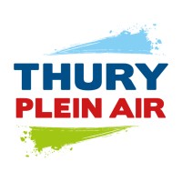 Thury Plein Air logo - Similar company to Stadium Caen