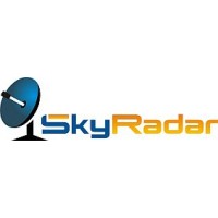 SkyRadar logo - Similar company to Bright Cleaning Eu