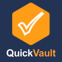 Veeva QuickVault logo - Similar company to Stitchdx