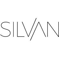 SILVAN - natural handmade cosmetics logo - Similar company to Handmade By Adrianne