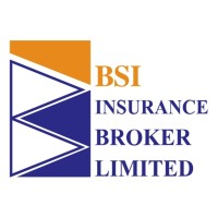 BSI Insurance Broker Limited logo - Similar company to Crownpower Technology
