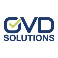 OVD Solutions Sdn Bhd logo - Similar company to Cheqqme