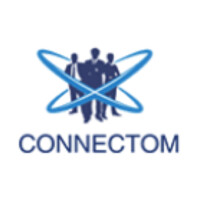 Connectom Ltd logo - Similar company to Ensieta