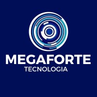 Megaforte Tecnologia logo - Similar company to Fonetalk