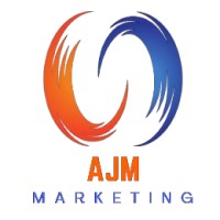 AJM logo - Similar company to Sophia Group