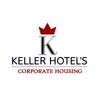 Keller Hotels Corporate Suites logo - Similar company to Three Oaks Management Services