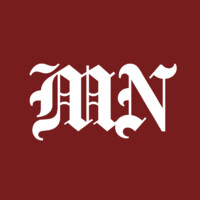 The Colgate Maroon-News logo - Similar company to Gray Panthers Nyc