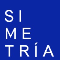 Simetría AC logo - Similar company to Gendes A.C.