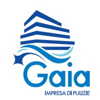 Gaia Impresa di Pulizie logo - Similar company to Impresa Virtuale