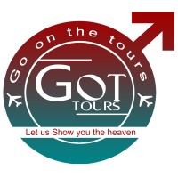 Go On The Tours logo - Similar company to Sunrise Bay Speech Therapy