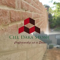 Cill Dara Stone logo - Similar company to Climateframe Double Glazing