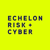 Echelon Risk + Cyber logo - Similar company to The Launch Box