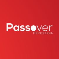 Passover Tecnologia logo - Similar company to Process Informática