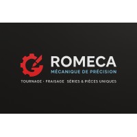 ROMECA logo - Similar company to Cordm