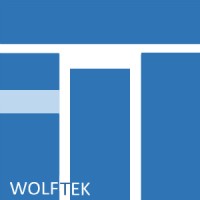 Wolftek, Inc logo - Similar company to Dynamotech
