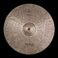 Istanbul Mehmet Cymbals