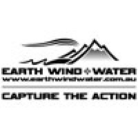 Earth Wind and Water logo - Similar company to Solar Water Wind
