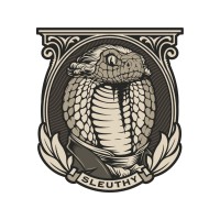 SLEUTHCON logo - Similar company to Thotcon