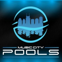 Music City Pool Builders logo - Similar company to Sulfur Operations Support