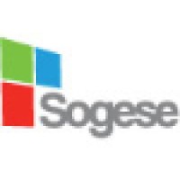 SOGESE logo - Similar company to Hysun Container