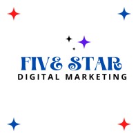Five Star Digital Agency logo - Similar company to Greenlight Films